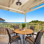 Mirabilia Loft - Amazing Views And Steps From Banana Vasilikí