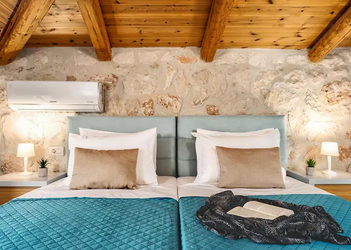 Mirabilia Loft - Amazing Views And Steps From Banana Vasilikos (Zakynthos)