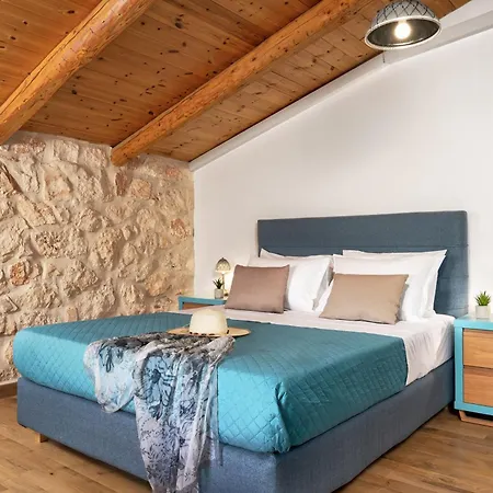 公寓 Mirabilia Loft - Amazing Views And Steps From Banana