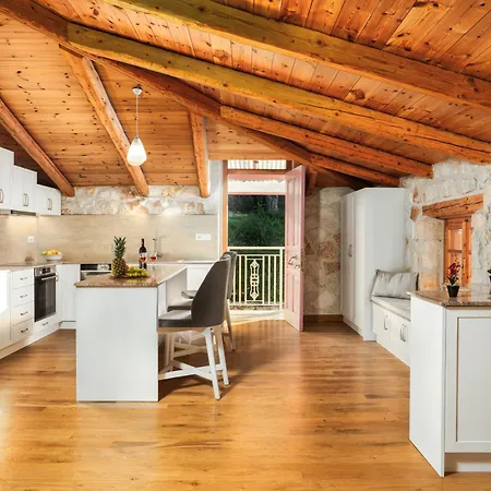 Apartament Mirabilia Loft *