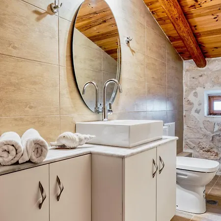 Mirabilia Loft *