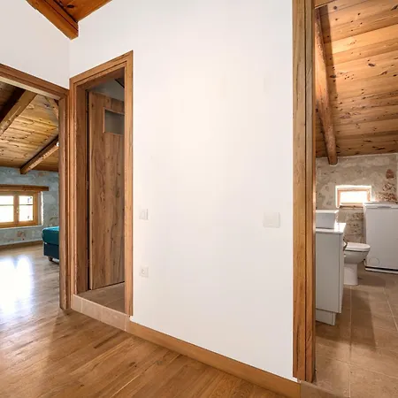 Mirabilia Loft Vasilikí