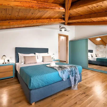 Mirabilia Loft - Amazing Views And Steps From Banana Appartement