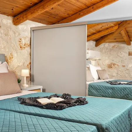 Mirabilia Loft - Amazing Views And Steps From Banana Appartement