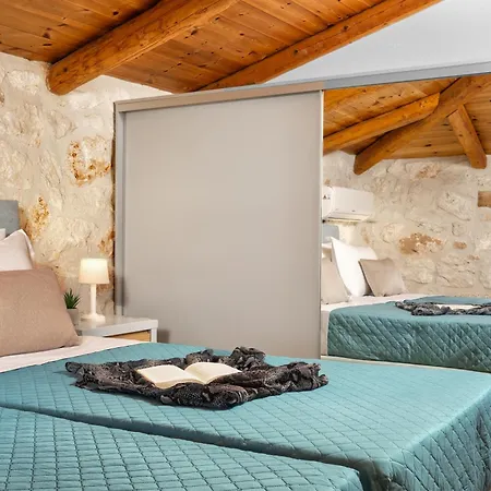 Mirabilia Loft Apartament