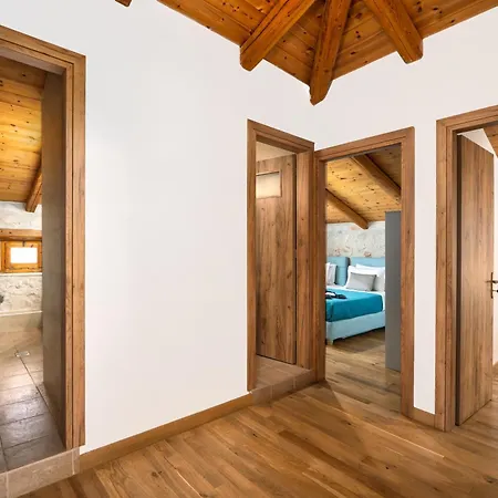 Mirabilia Loft - Amazing Views And Steps From Banana Appartement