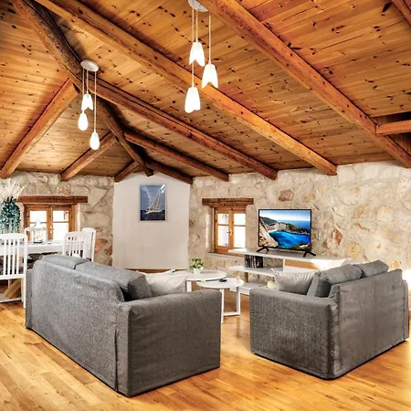 公寓 Mirabilia Loft - Amazing Views And Steps From Banana *