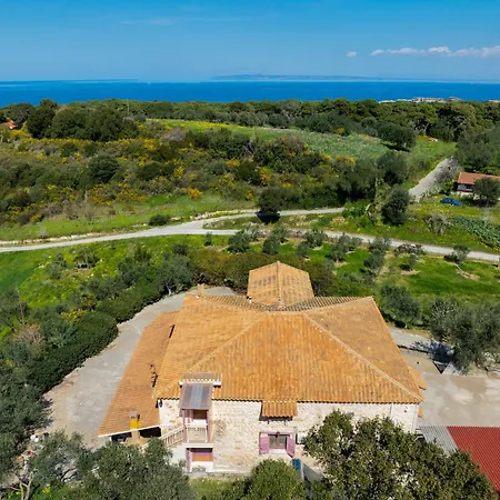Mirabilia Loft - Amazing Views And Steps From Banana Appartement *